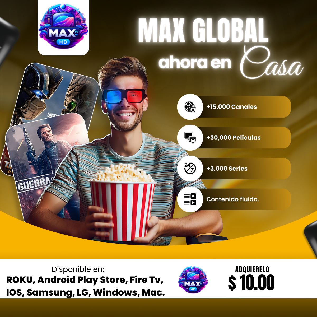 Imagen del APK